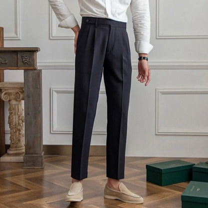 TAILORED TROUSER PANTS | CHARM CULTURE™
