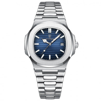 NAUTILUS DELUXE | CHARM CULTURE™